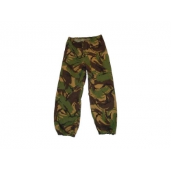 Briti armee Vihmakindlad püksid, lightweight, MTP camo, kasutatud